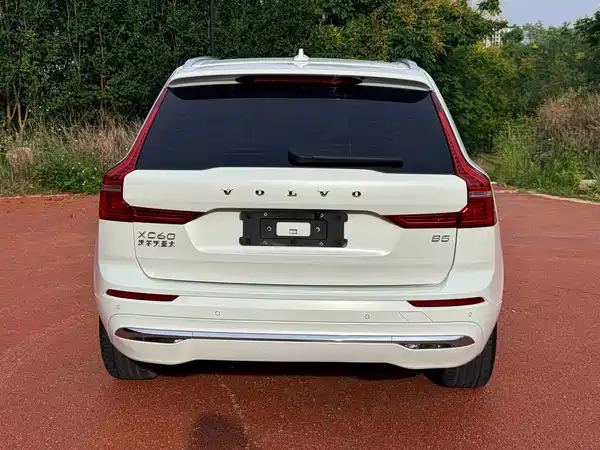Volvo XC60 2023