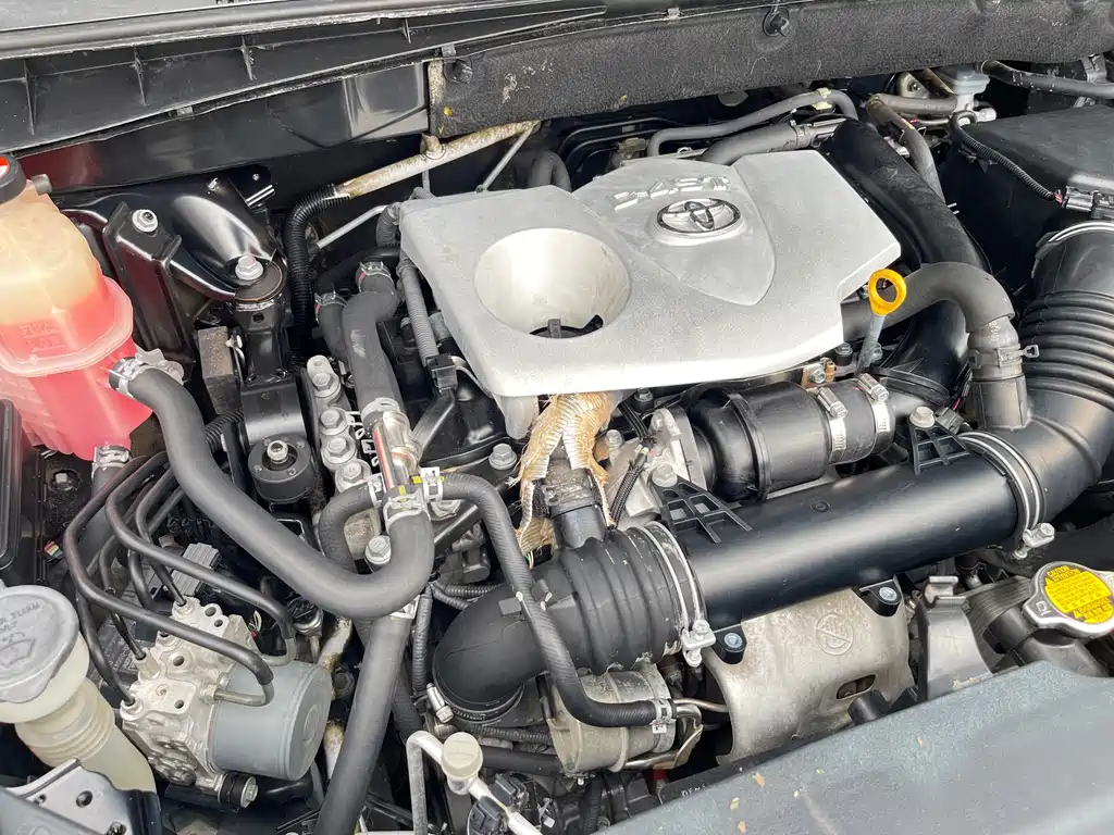 Toyota Highlander 2015 — фото 15