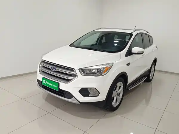 Ford Kuga 2018