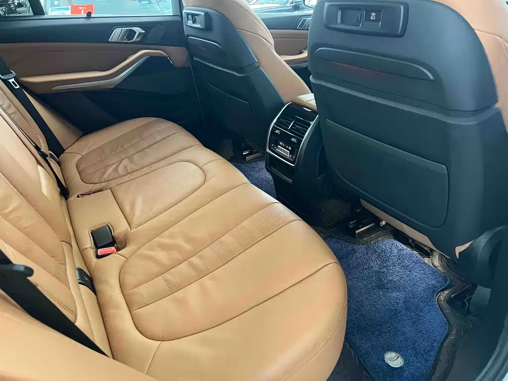 BMW X5 2019 — фото 13
