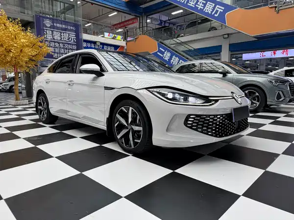 Volkswagen Lamando 2022