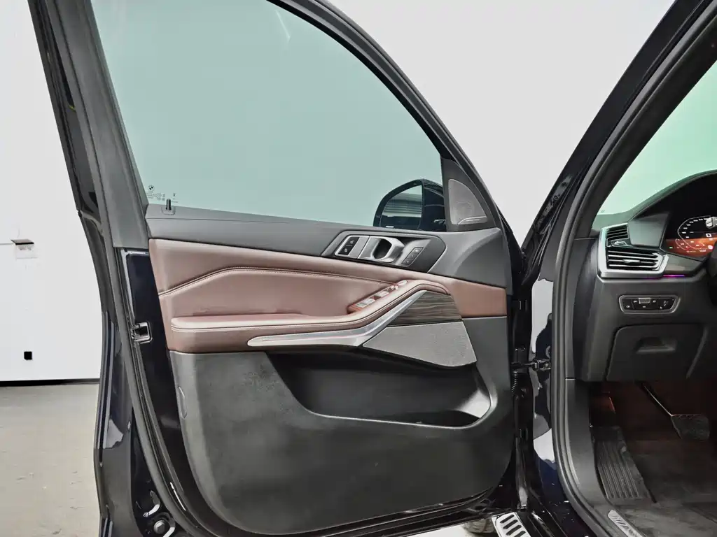 BMW X5 2023 — фото 20