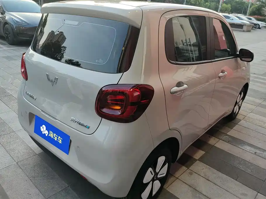 Wuling MINIEV 2025