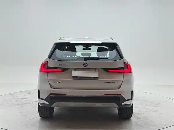 BMW X1 2023