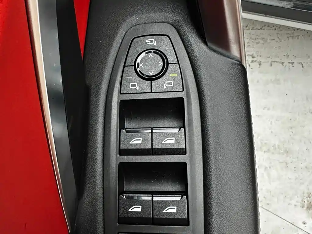 BMW X1 2023 — фото 16