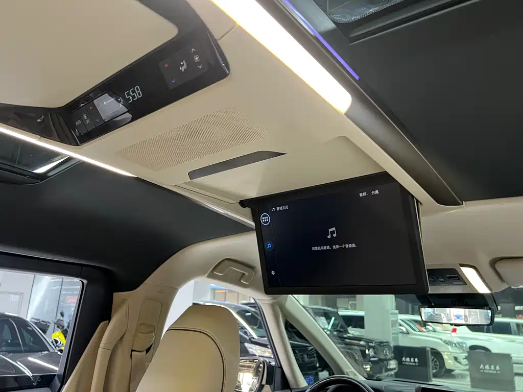 Toyota Alphard 2025 — фото 16