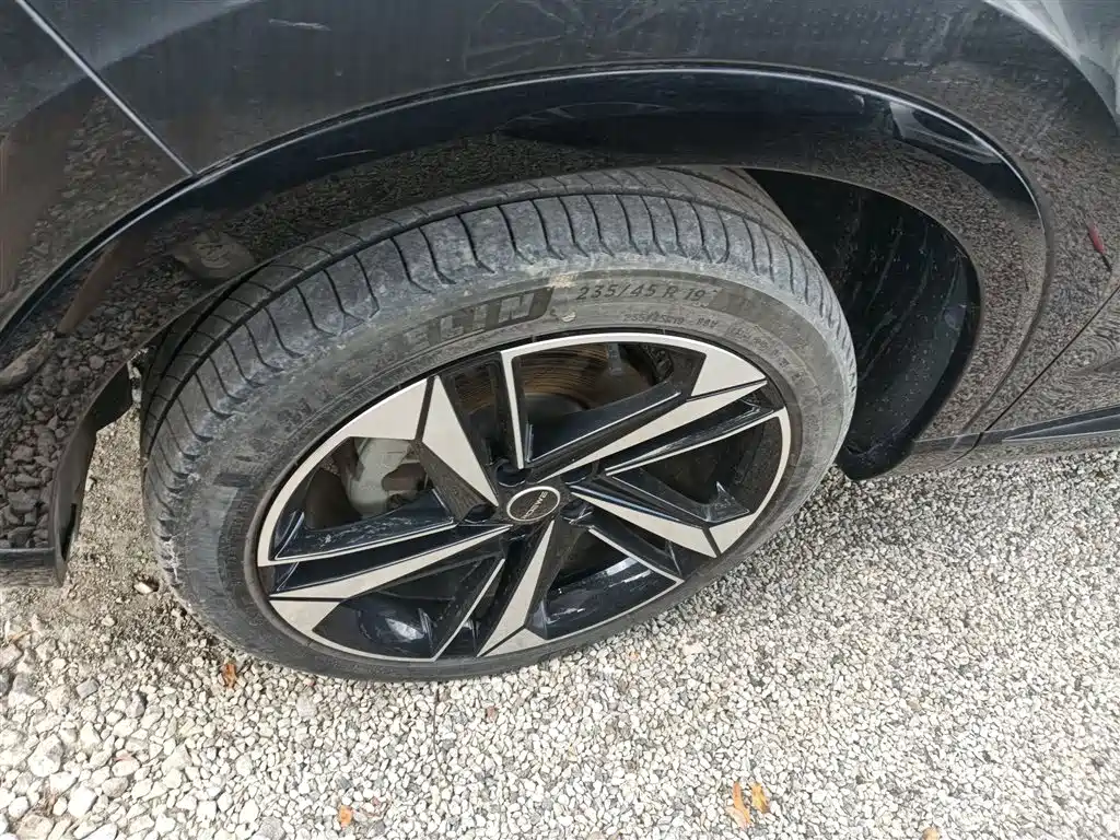 Roewe RX5 MAX 2023 — фото 23
