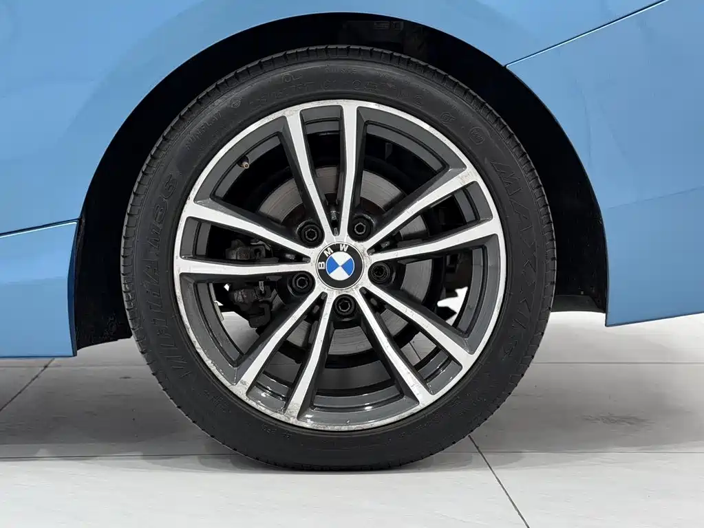 BMW 2 Series 2018 — фото 16