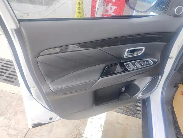 Mitsubishi Outlander 2019