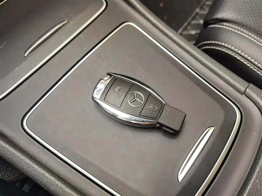 Mercedes-Benz GLA 2019 — фото 9