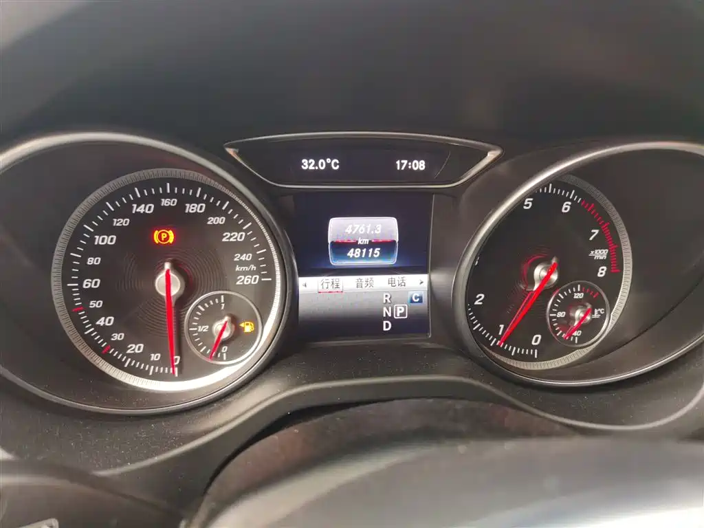 Mercedes-Benz GLA 2019 — фото 12