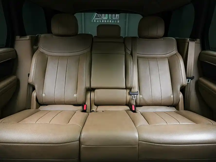 Land Rover Range Rover 2024 — фото 14