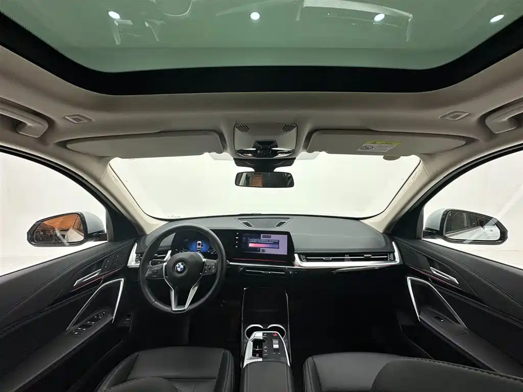 BMW X1 2023 — фото 10