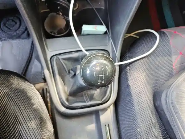 Volkswagen Santana 2013