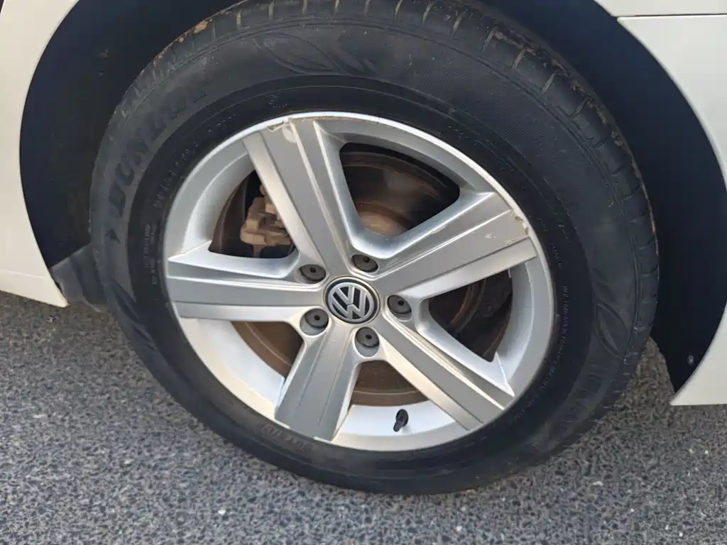 Volkswagen Lamando 2018 — фото 15