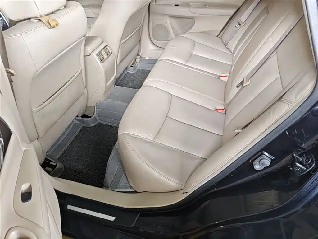 Nissan Teana 2015 — фото 17