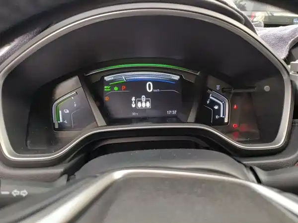 Honda Breeze 2022