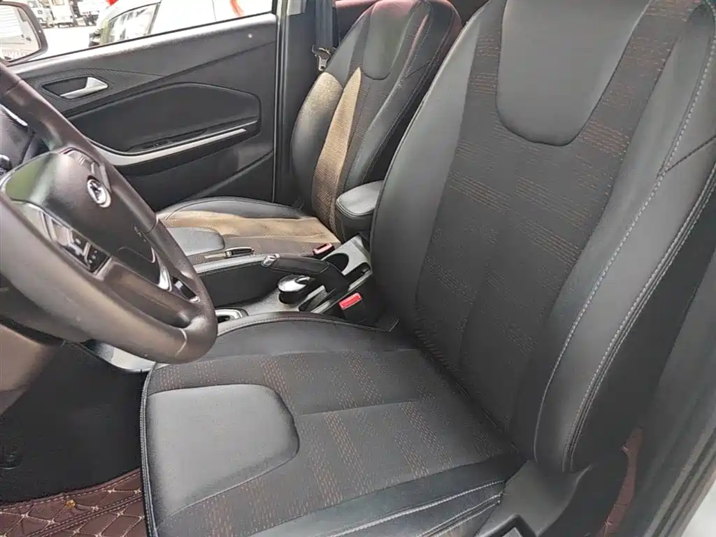 Chery Tiggo 3x 2019 — фото 15