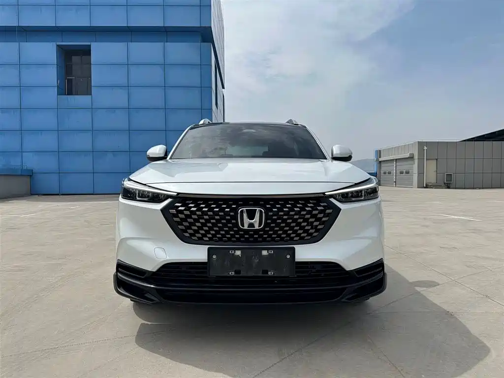 Honda XR-V 2023 — фото 2