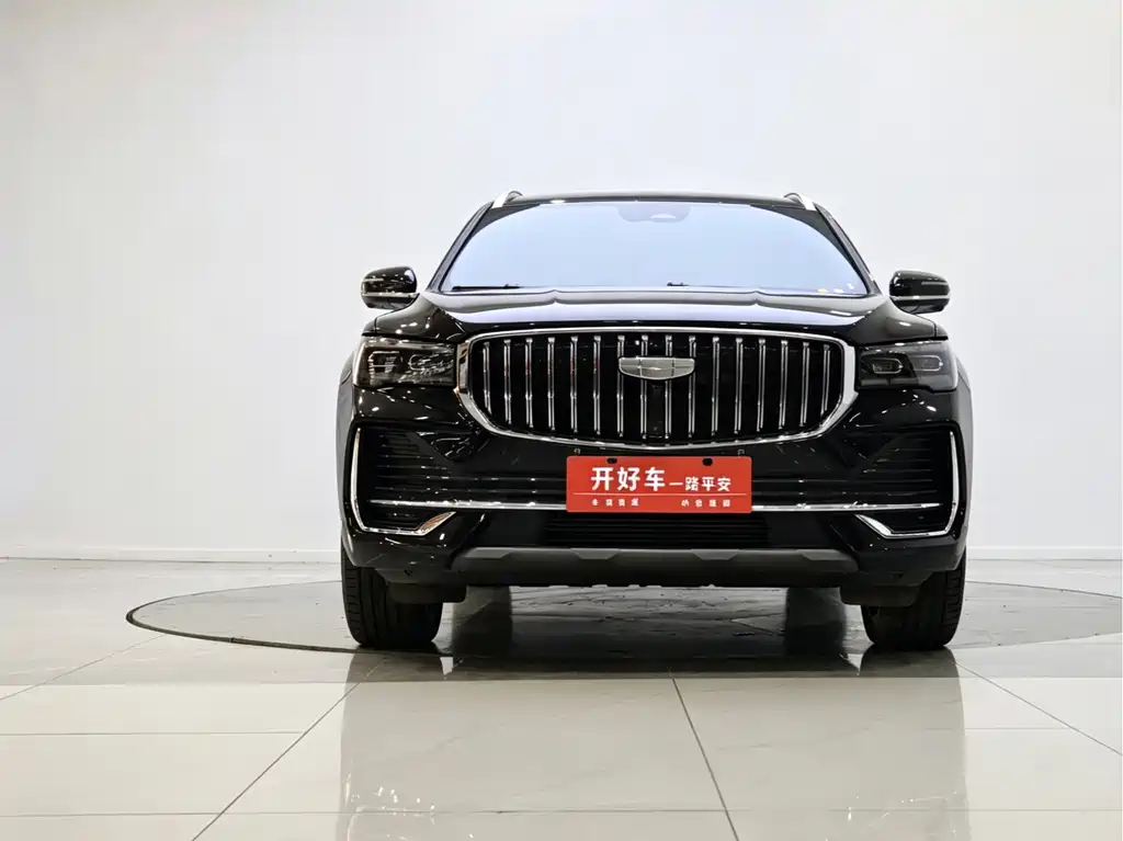 Geely Xingyue L 2025 — фото 1