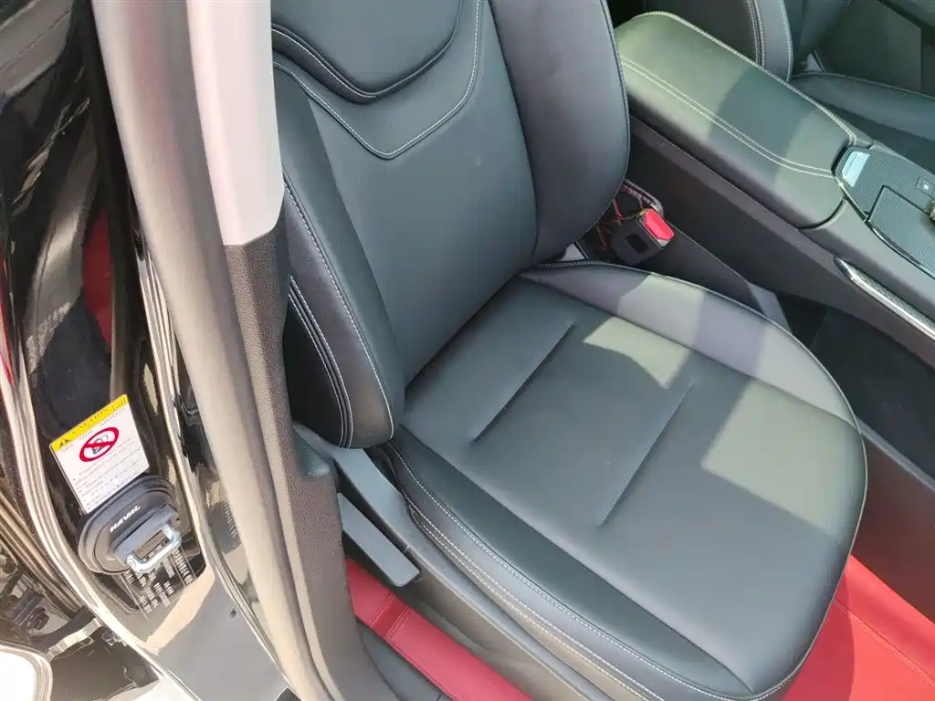 Haval H6 2023 — фото 25