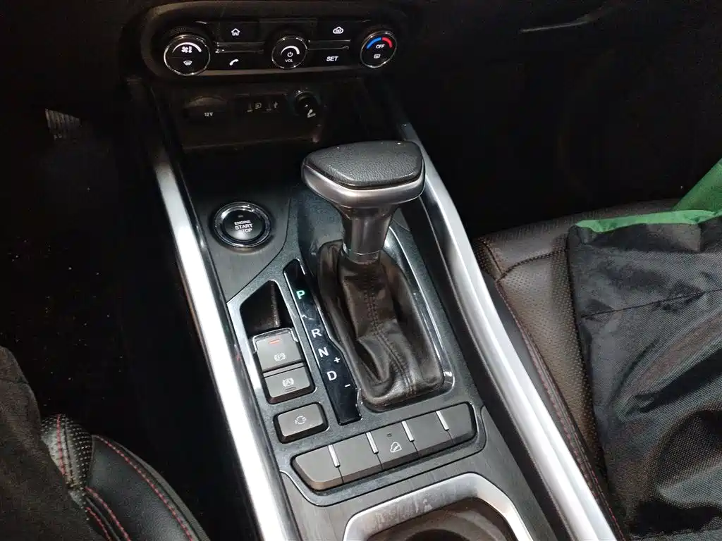 Chery Tiggo 5x 2018 — фото 12
