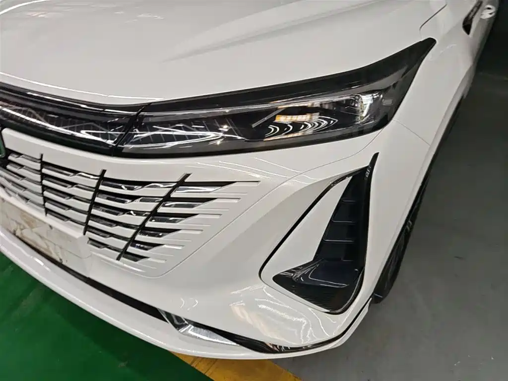 Changan CS75 PLUS 2023 — фото 24