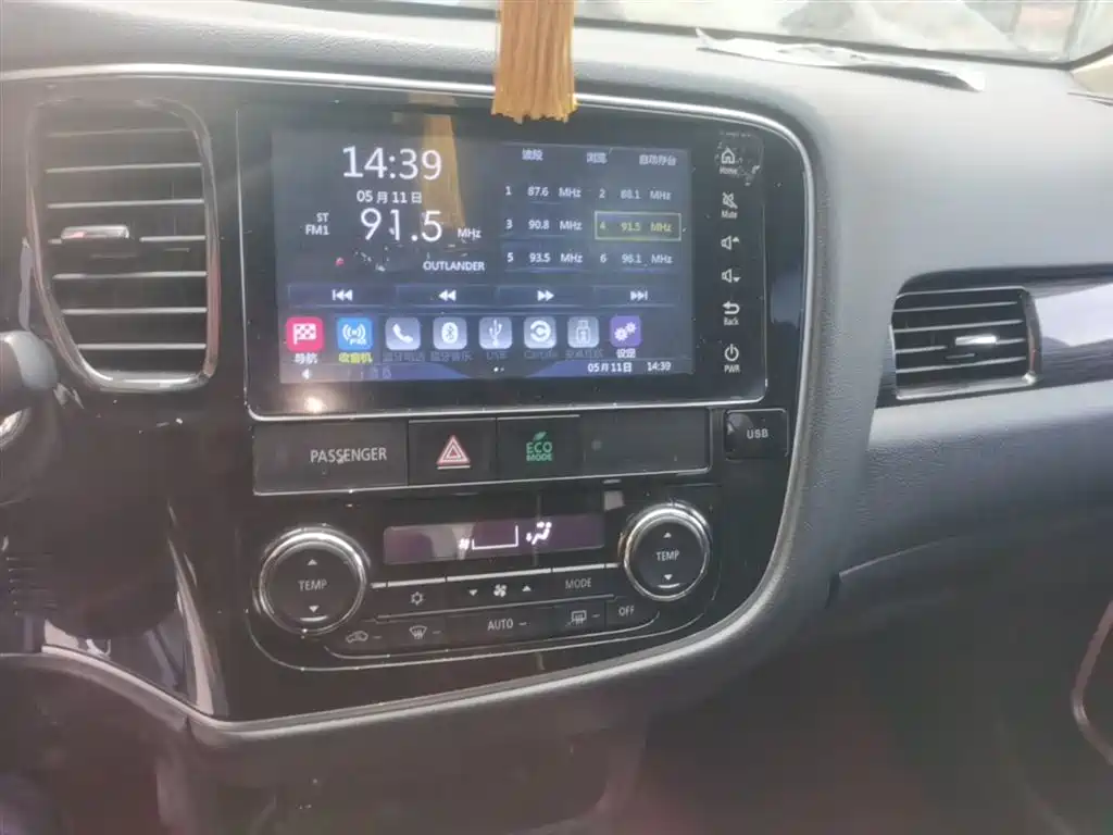 Mitsubishi Outlander 2019 — фото 13