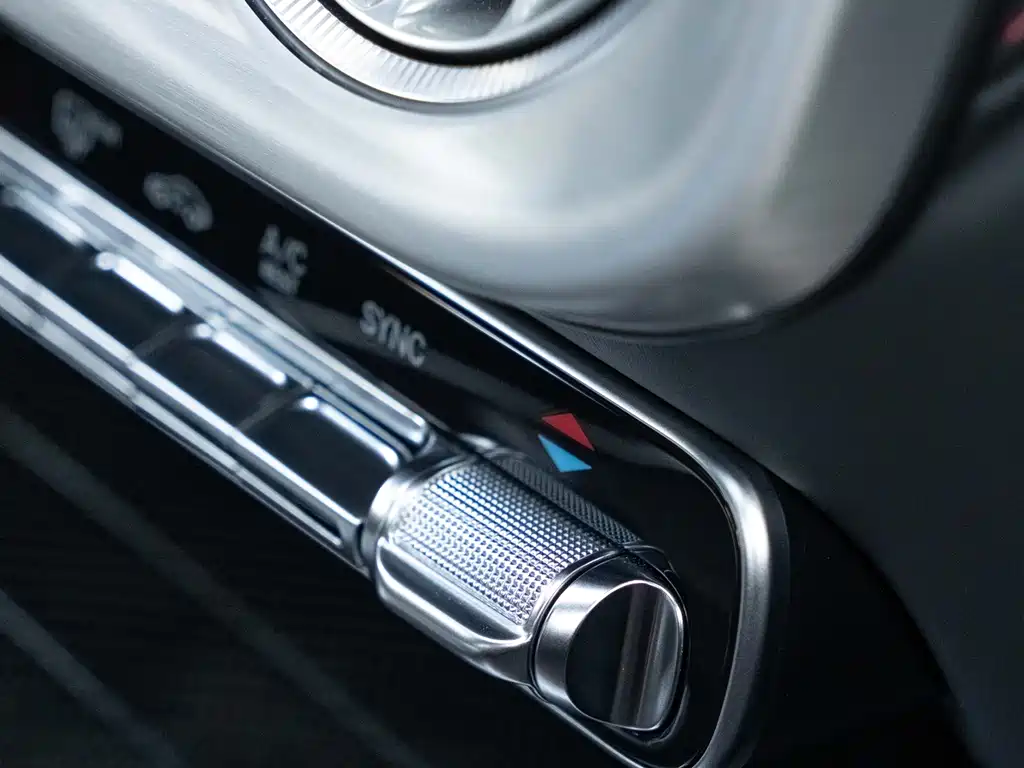 Mercedes-Benz G-Class 2025 — фото 18
