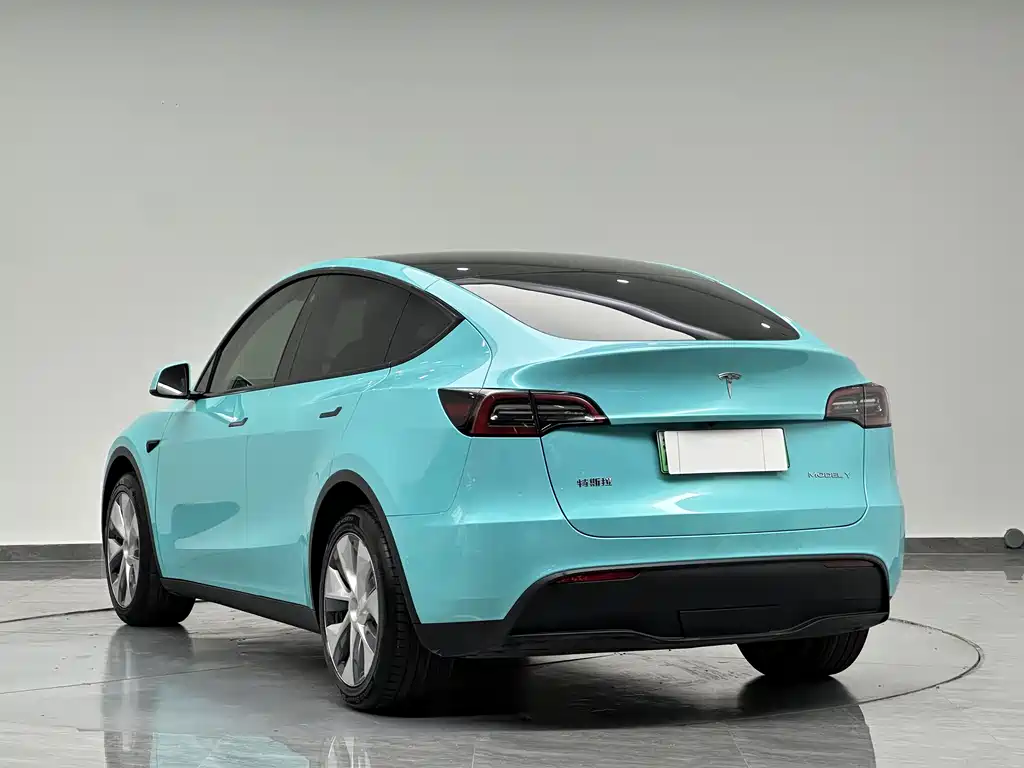 Tesla Model Y 2023 — фото 6