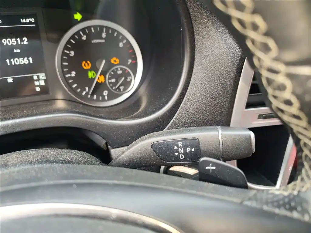 Mercedes-Benz Vito 2020 — фото 14