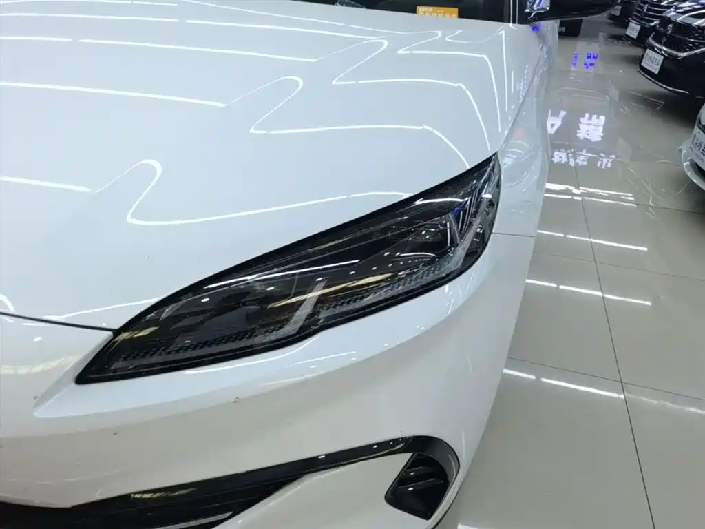 BYD Seal 06 2025 — фото 24