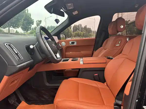 Li Auto L9 2023