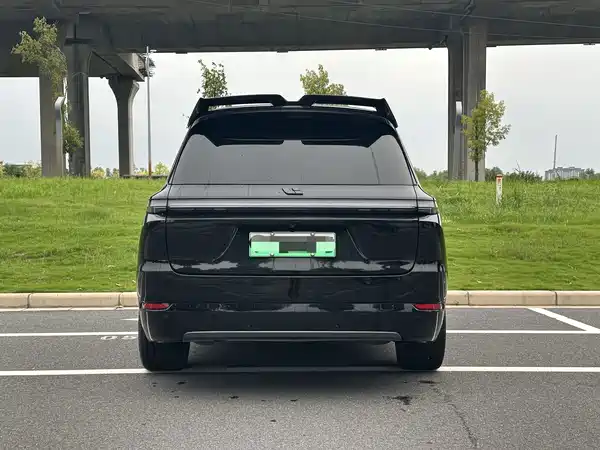 Li Auto L9 2023