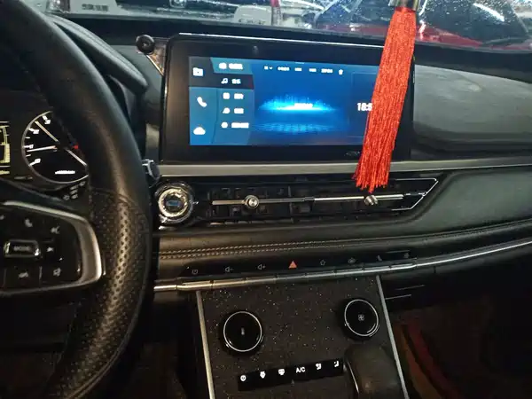 Chery Tiggo 5x 2020