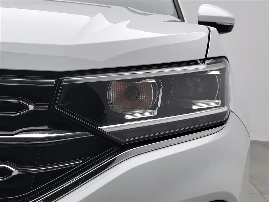 Volkswagen Tayron 2020