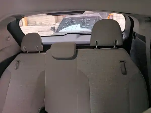 Toyota Sienna 2023