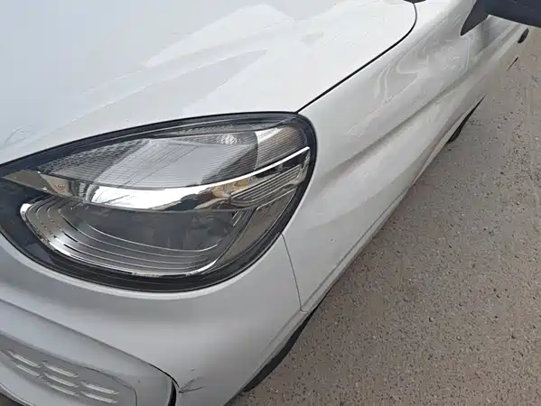 Roewe CLEVER 2023