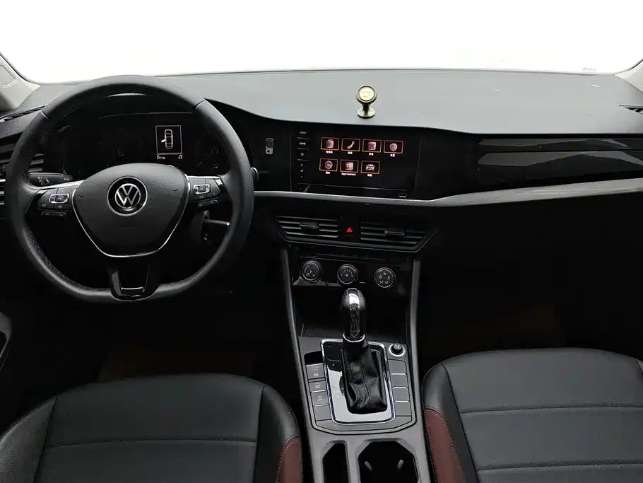 Volkswagen Bora 2021 — фото 12