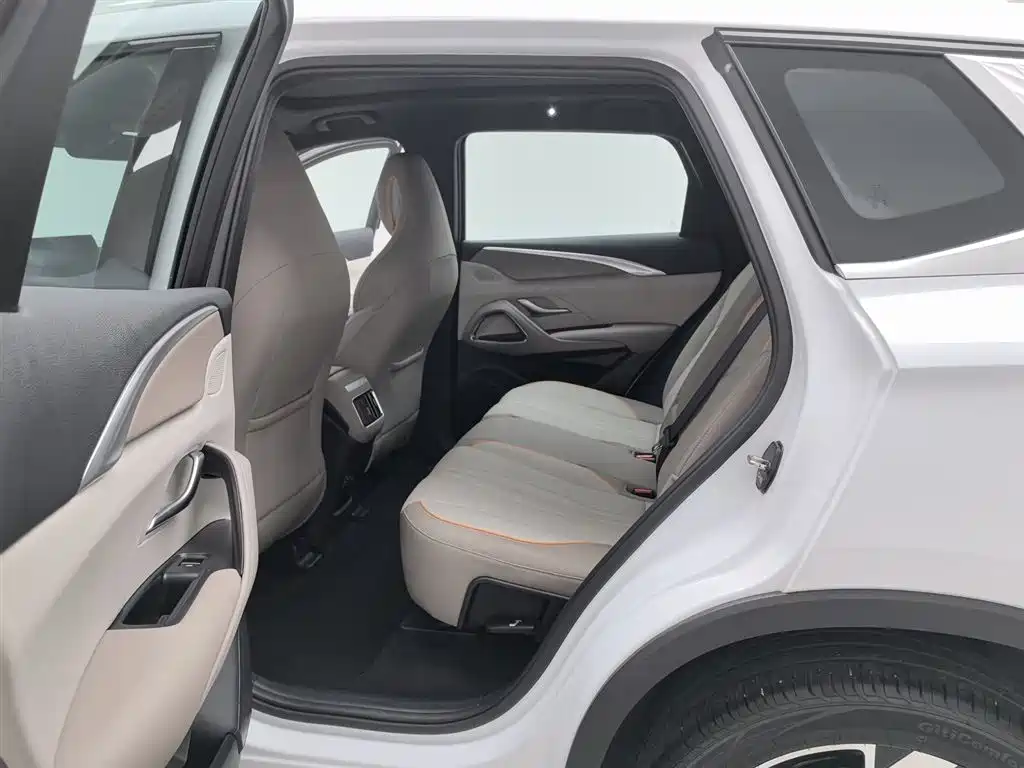BYD Pro New Energy 2024 — фото 15