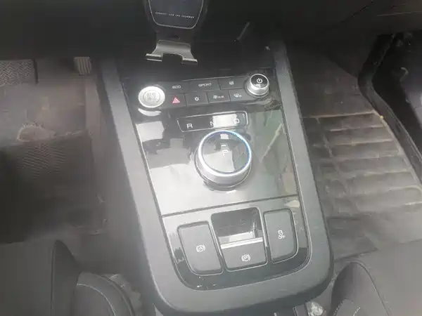 BYD e2 2021