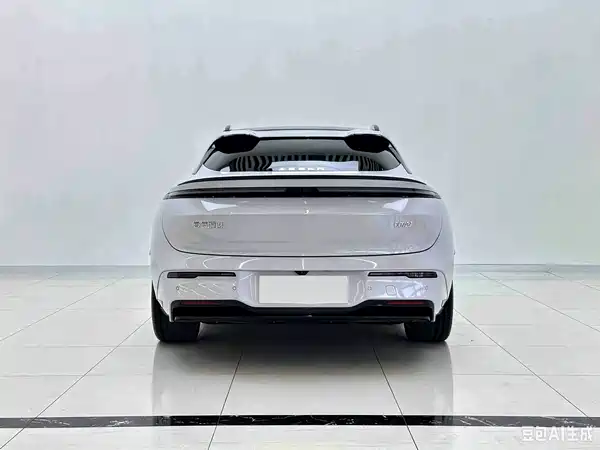Zeekr 007GT 2025