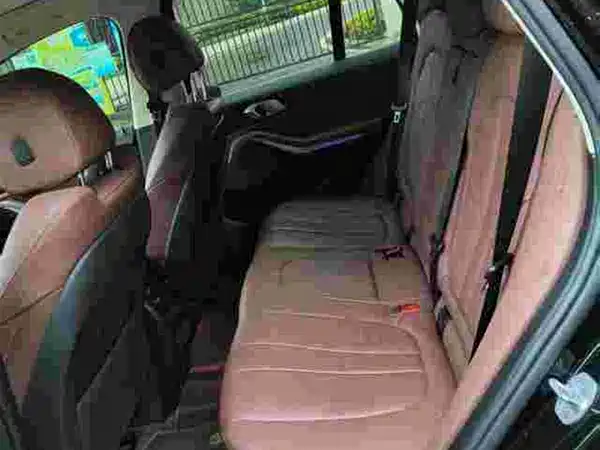 BMW X5 2020