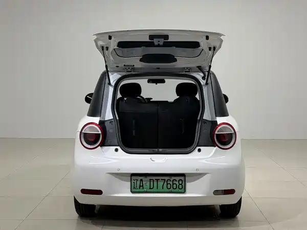 Changan Lumin 2024