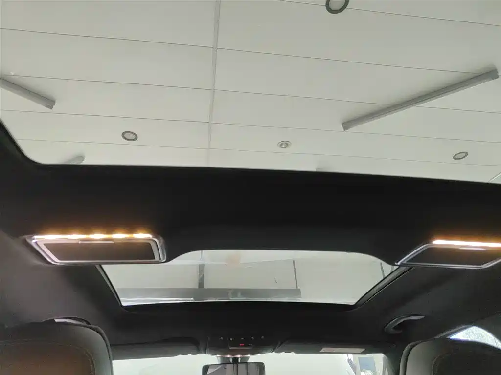 Mercedes-Benz GLC 2021 — фото 14