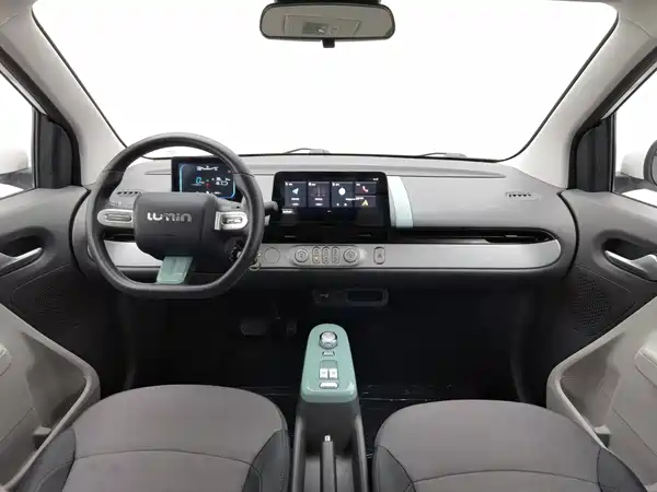 Changan Lumin 2024