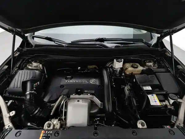 Buick Envision Plus 2016