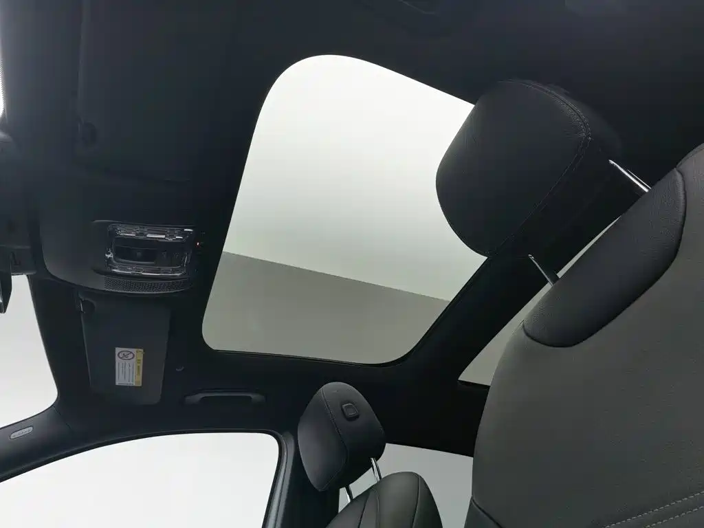 Mercedes-Benz GLA AMG 2021 — фото 14