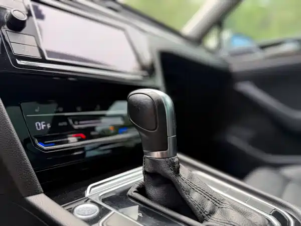 Volkswagen Magotan 2019