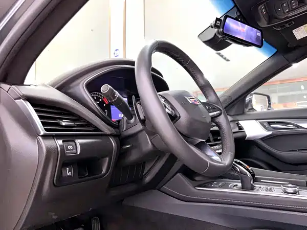 Cadillac CT5 2021